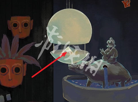 栖云异梦2攻略大全(图89) 栖云异梦2攻略大全(图89)