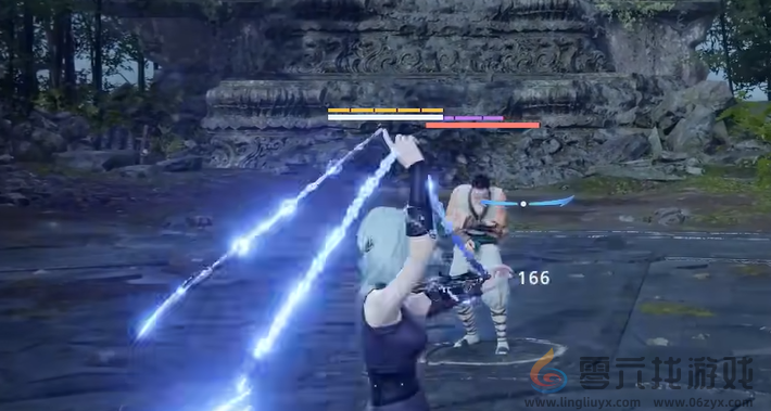 永劫无间季莹莹介绍(图5) 永劫无间季莹莹介绍(图5)