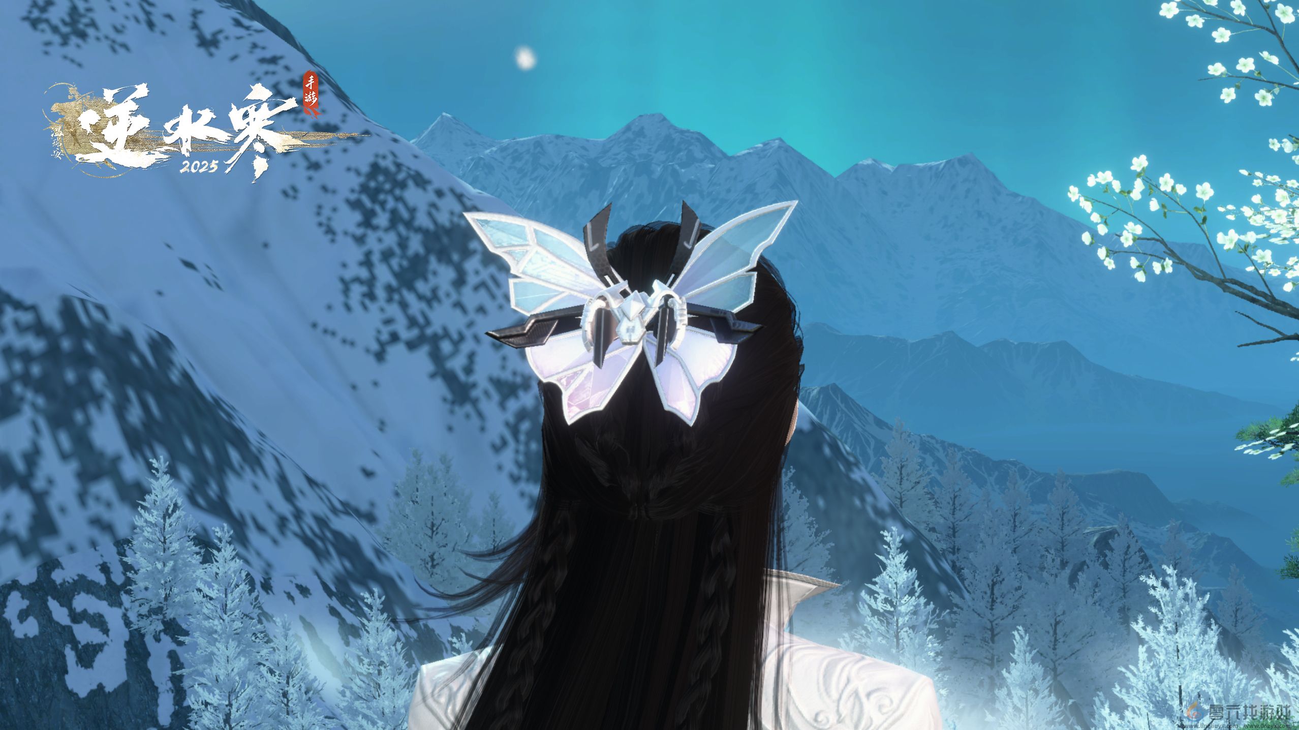 逆水寒手游全新独珍天偃傀雀获取攻略(图4) 逆水寒手游全新独珍天偃傀雀获取攻略(图4)