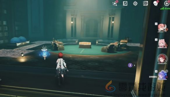 鸣潮幽夜幻梦任务攻略(图23) 鸣潮幽夜幻梦任务攻略(图23)