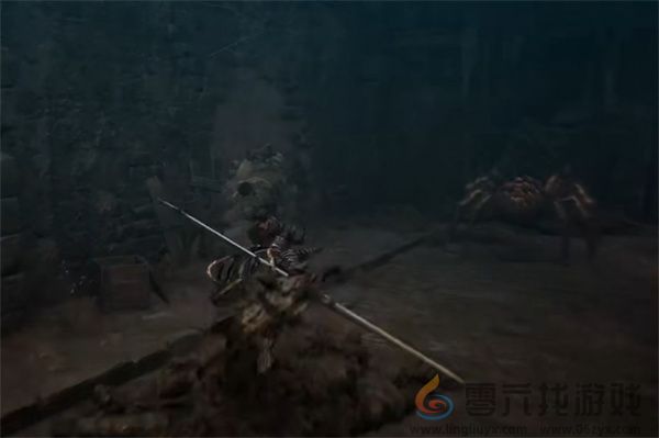 第一狂战士埃拉瓦卡村庄冥界气息收集攻略(图7) 第一狂战士埃拉瓦卡村庄冥界气息收集攻略(图7)