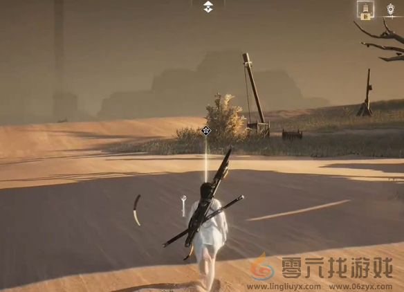 燕云十六声他的名字奇遇攻略(图5) 燕云十六声他的名字奇遇攻略(图5)