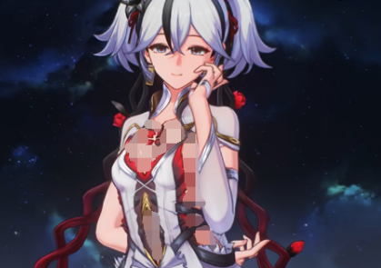 鸣潮2.2卡池复刻角色介绍(图1)