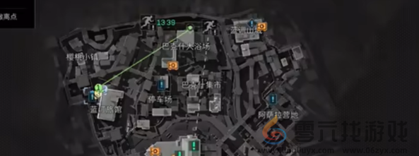 三角洲行动4.1密码是什么(图3) 三角洲行动4.1密码是什么(图3)