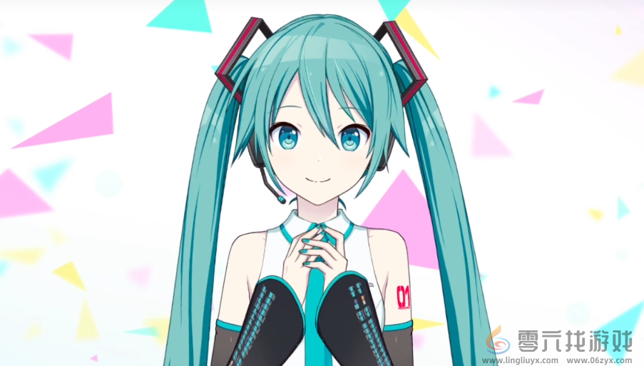 初音未来缤纷舞台角色羁绊介绍(图2)