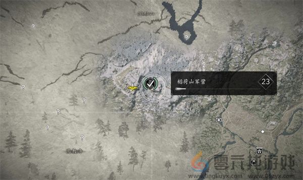 刺客信条影葬火获取方法攻略分享(图4)