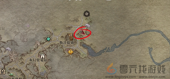 龙息神寂三只耳宝箱在哪(图9) 龙息神寂三只耳宝箱在哪(图9)