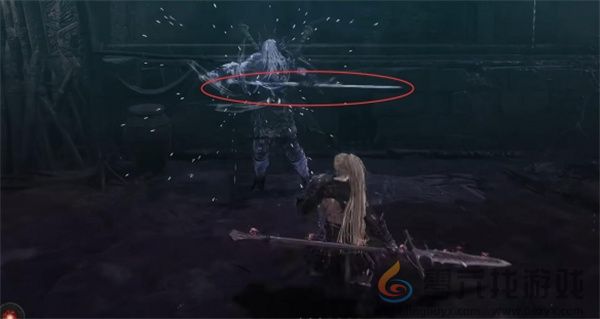 第一狂战士卡赞玛路卡机制介绍及打法分享(图9) 第一狂战士卡赞玛路卡机制介绍及打法分享(图9)