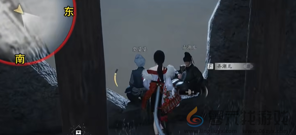 燕云十六声魂兮归兮怎么过(图10)