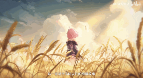 因“爱”诞生的昔涟，是如何让未来拯救过去的？(图2)