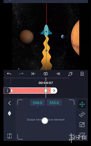 am动画制作方法(图5) am动画制作方法(图5)