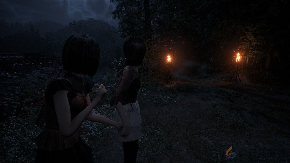 《零红蝶：重制版》新细节：两美女牵手 射影机全面升级(图4)