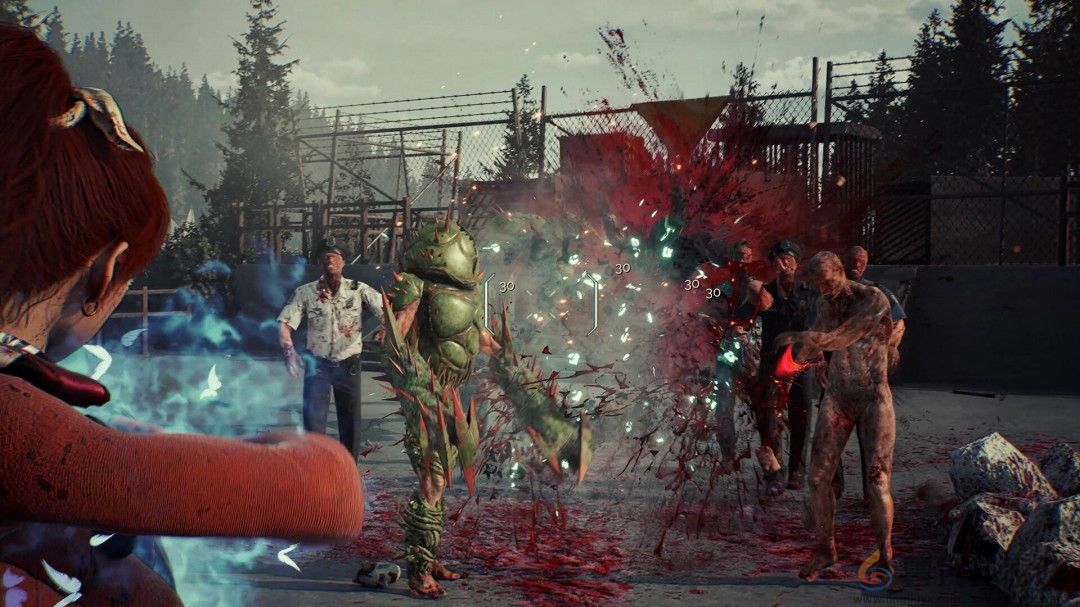 《昭和米国物语》跳票到2026年发售 推荐GTX 1660Ti显卡(图6)