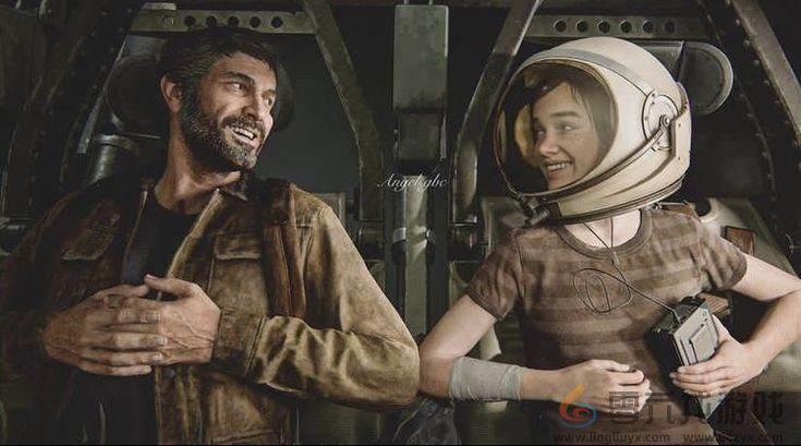 乔尔配音演员谈顽皮狗新作 称自愿扮演配角(图4)