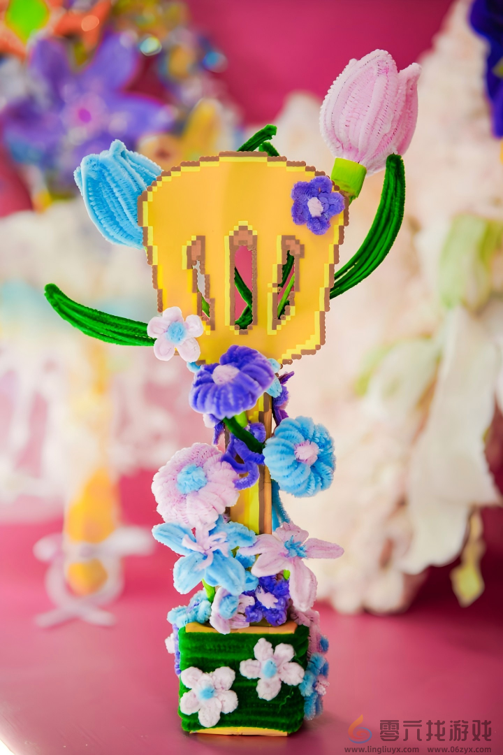 电竞与城市文化全城开运  胖胖龙好运乐园燃动成都(图2)