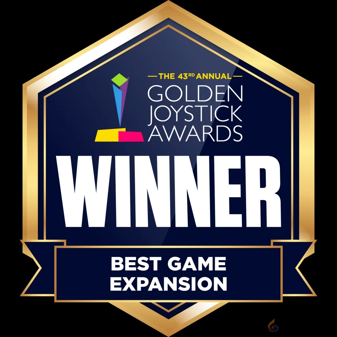 NEOWIZ《匹诺曹的谎言：序曲》荣获2025金摇杆奖最佳游戏扩展包！(图3)