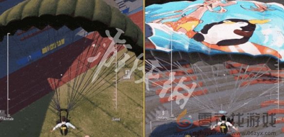 pubg国际服跳伞点推荐(图4) pubg国际服跳伞点推荐(图4)