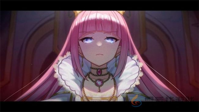 “世界第一可爱”的女儿养成类游戏《梦幻魔法公主》试玩版现已上线！(图8)