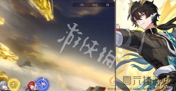 崩坏星穹铁道11月虚构叙事满分阵容搭配推荐(图4)