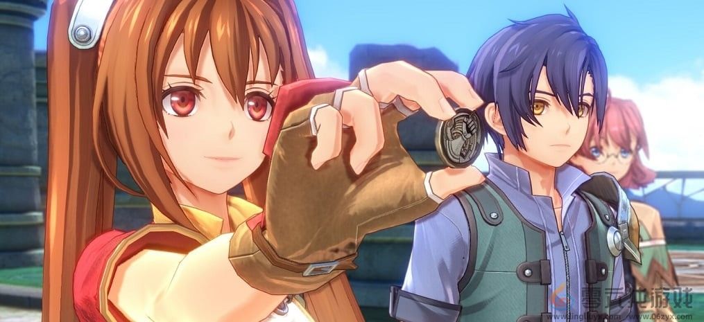 《闪轨》重制无望！《空轨3》or《零轨》法老控吵翻天(图1)