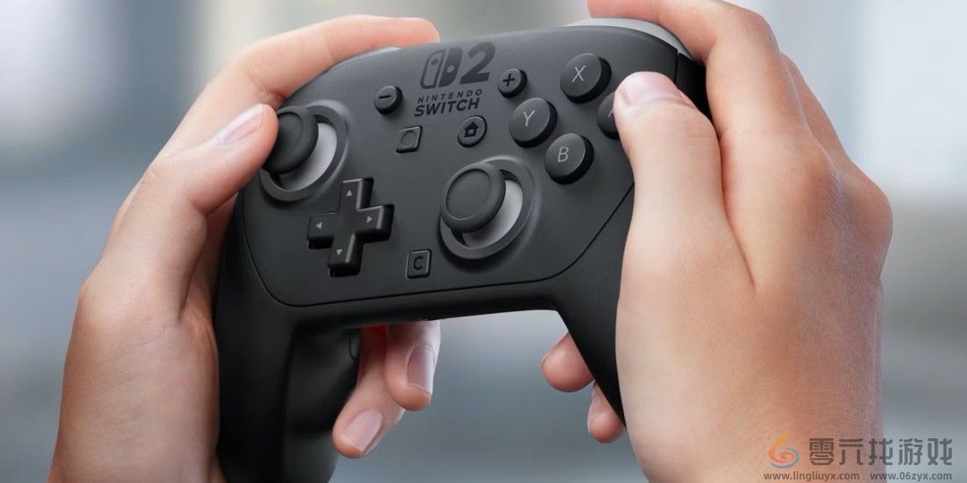 Steam客户端更新 Switch2 Pro手柄获官方支持(图2)