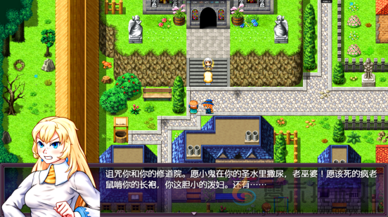 出续作，前作直接免费？毛子开发者这波大气！(图4)