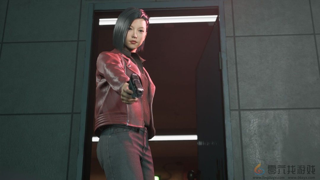 双人合作游戏《港警成双：来自城寨》宣布跳票(图3)