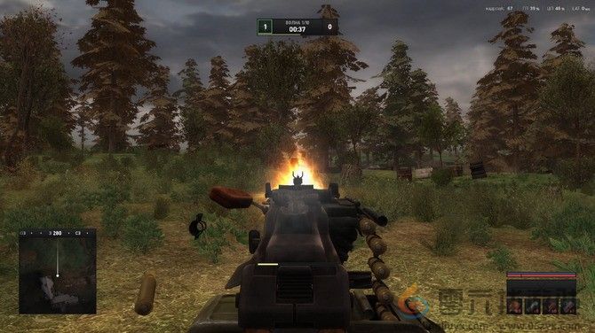 《潜行者：普里皮亚季的召唤》新扩展MOD 添加多人玩法(图3)