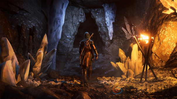 《刺客信条：影》 × 《进击的巨人》特别联动今日上线(图2)